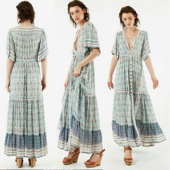 spell oracle gown sage